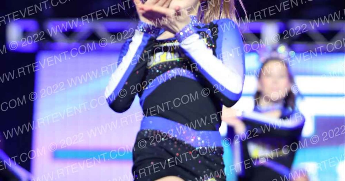 Spirit Central Junior Claw · Spirit Fest GN