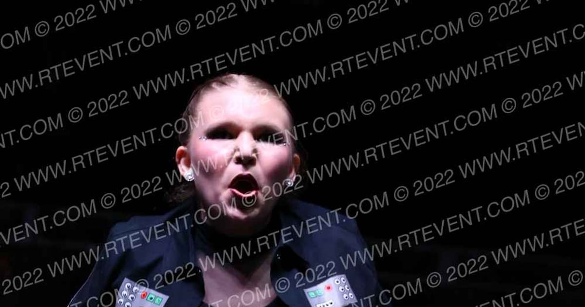 Premier Athletics - Knoxville North Whitetip Sharks · GROOVE Dance Grand Nationals