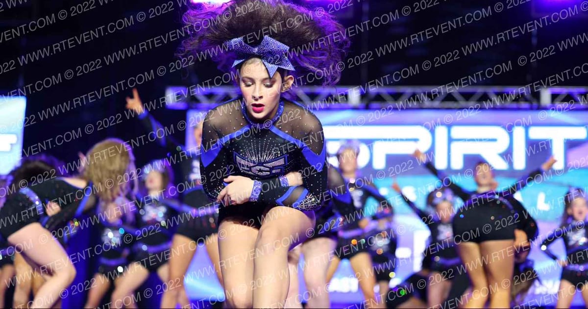 East Celebrity Elite - Hingham J-ROCK · Spirit Fest GN