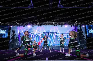 REACT Elite ATOMIC RAYS