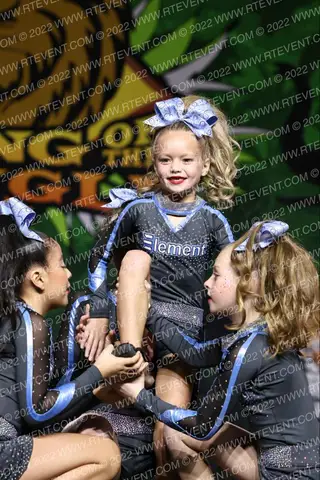 Element Athletics Frost