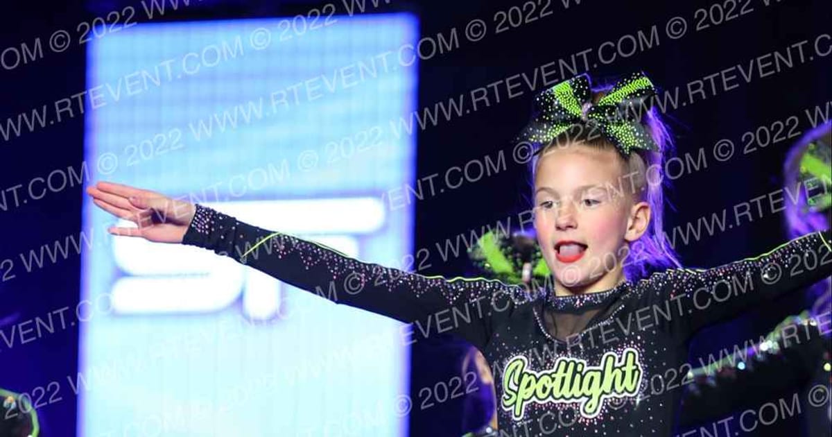 East Celebrity Elite - CT Spotlight · Spirit Fest GN