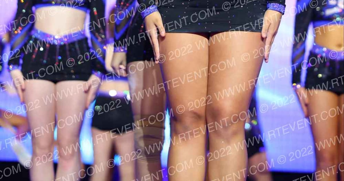 East Celebrity Elite - Hingham SMACK · Spirit Fest GN