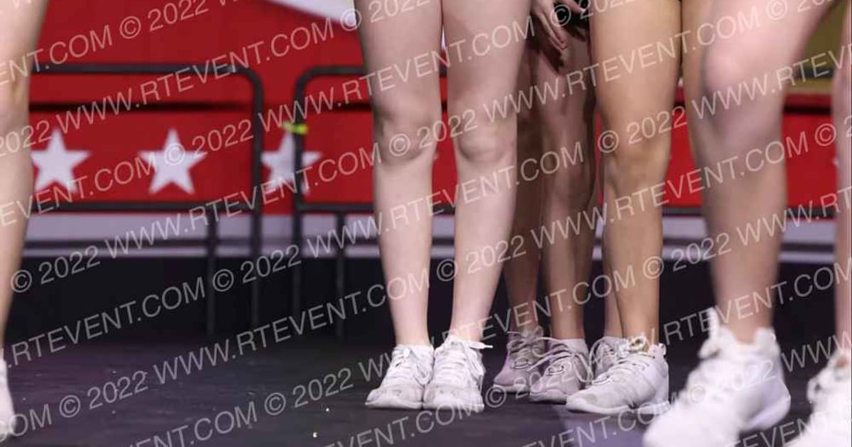 Cheer Athletics - Columbus SirenCats · Cheer Power Grand Nationals