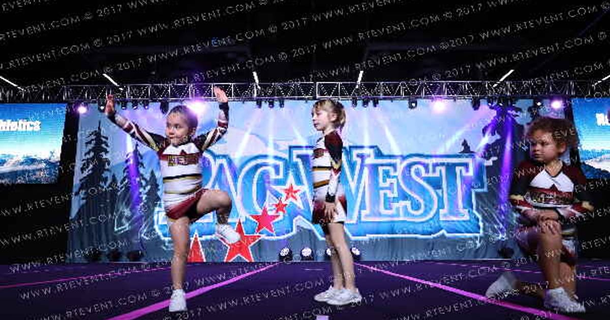 Hero Athletics Sidekicks · Pacwest Portland Grand Nationals CORRECTED