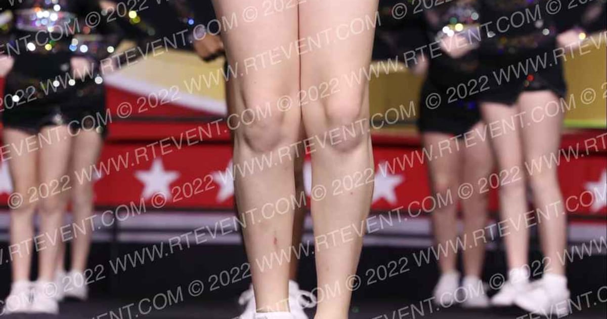 World Cup Lunar Ladies · Cheer Power Grand Nationals