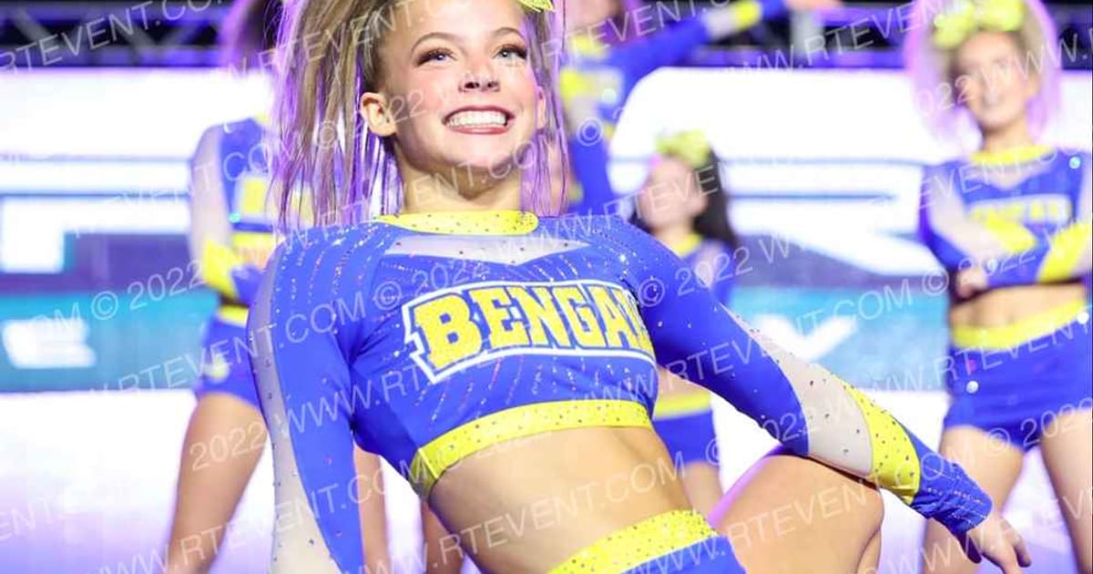 Spirit Central Bengals · Spirit Fest GN