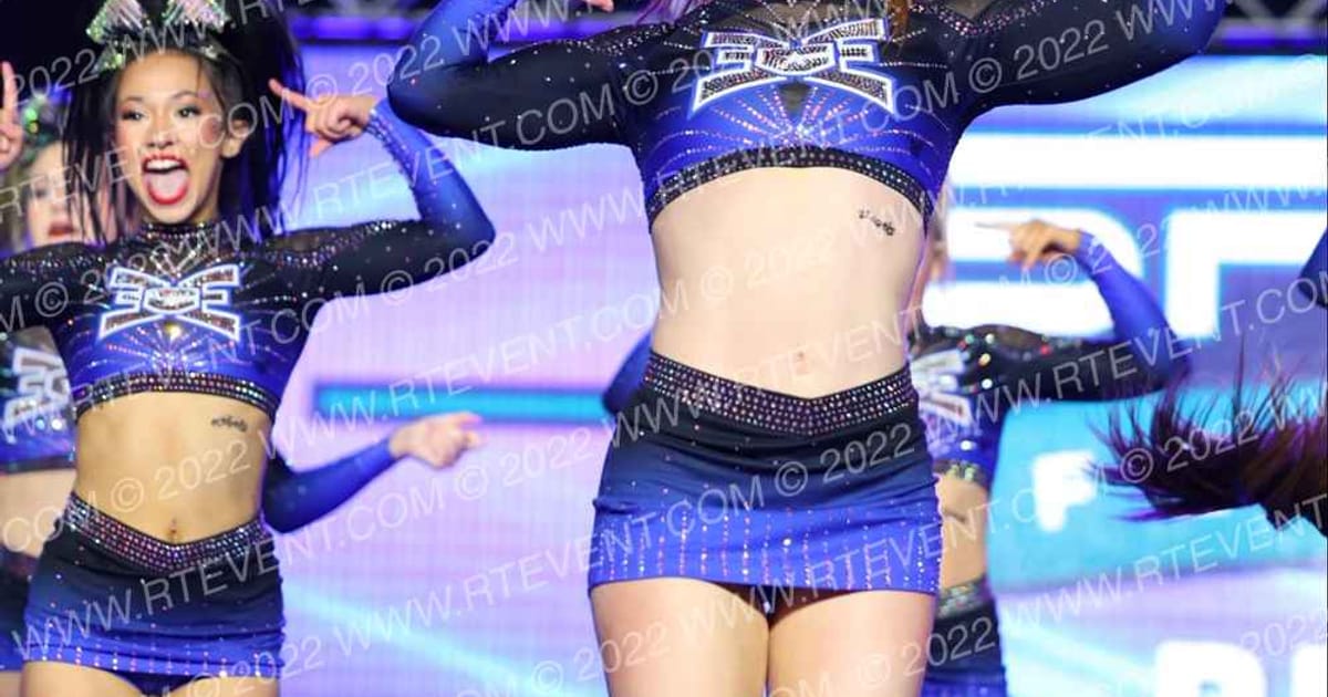 East Celebrity Elite Rebels · Spirit Fest GN