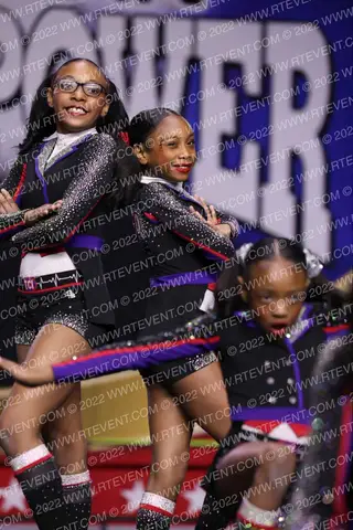 The Cheer Institute Apollo