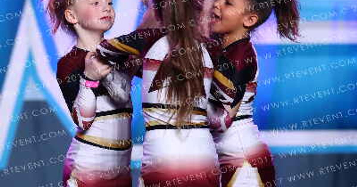 Hero Athletics Minions · Pacwest Portland Grand Nationals CORRECTED