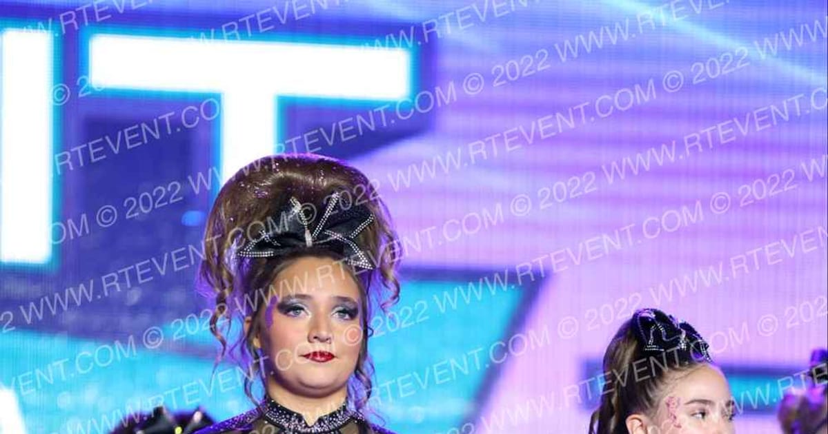 East Celebrity Elite - CT Debut · Spirit Fest GN