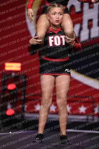 Flipping Out Tumbling Aces