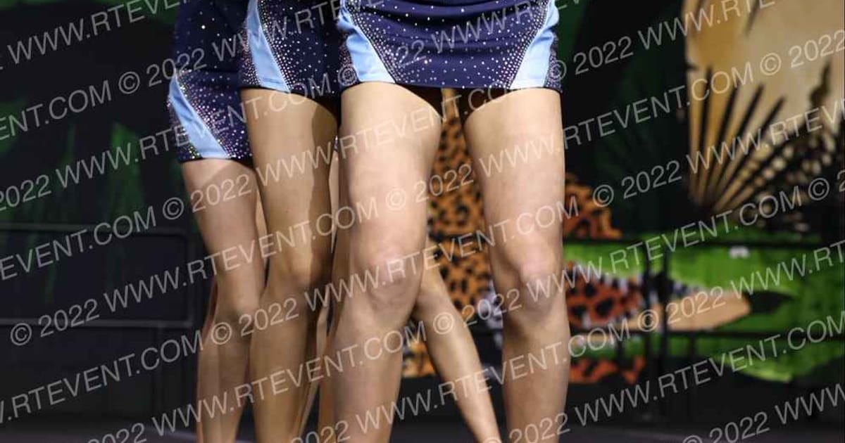 ICE Electric · ASC King of the Jungle Chicago Showdown