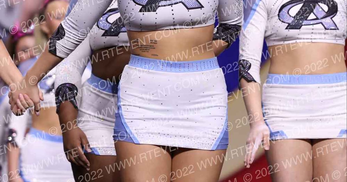 Premier Athletics - Michigan Showtime · Cheer Power Grand Nationals