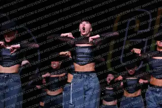 Prima Dance All-Stars Senior Hip Hop- premier-Small