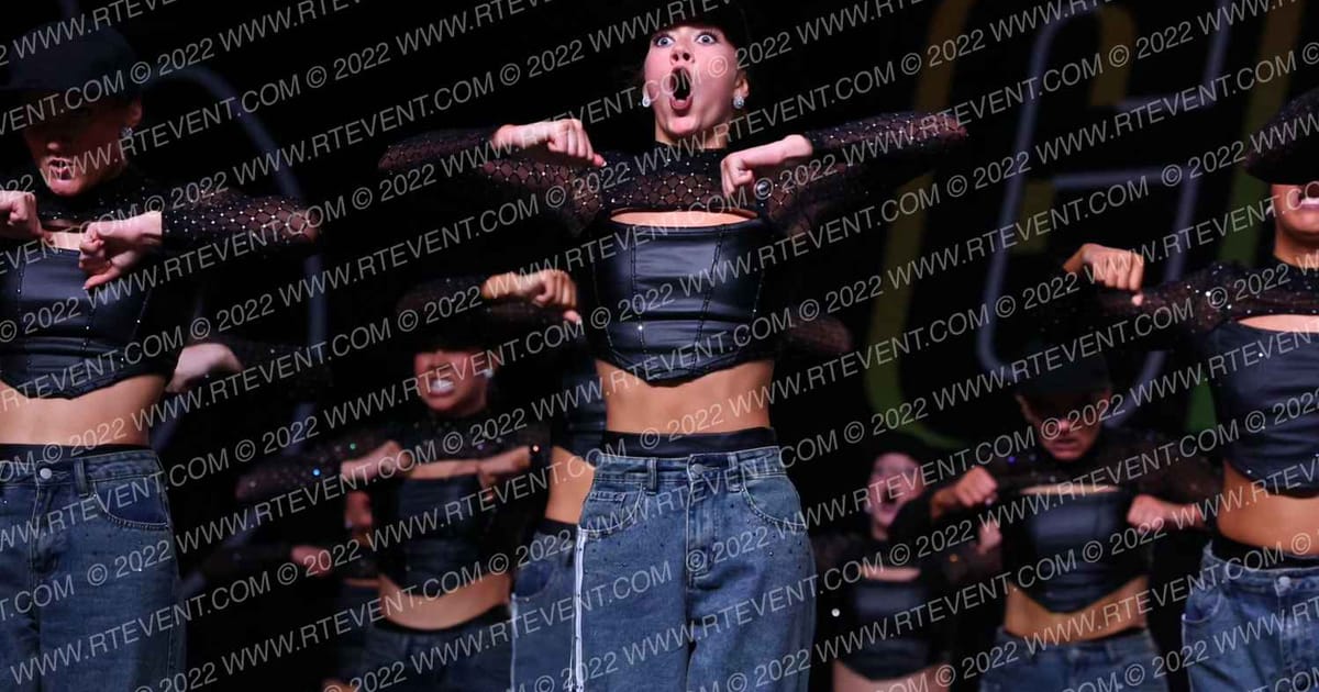 Prima Dance All-Stars Senior Hip Hop- premier-Small · GROOVE Dance Grand Nationals