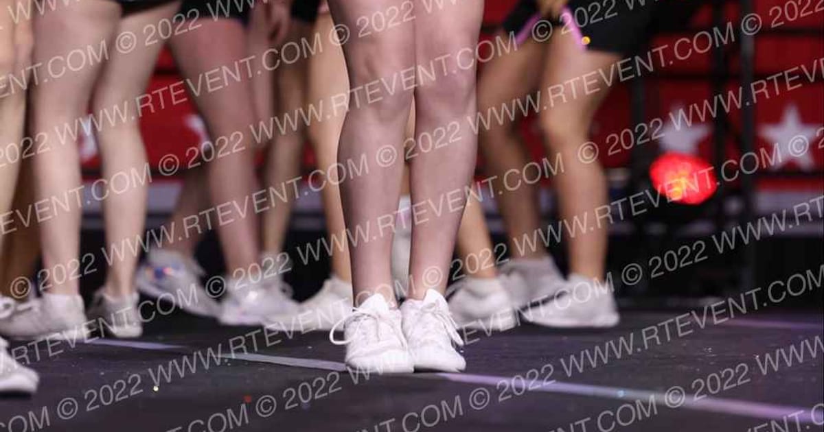 RNR Roar · Cheer Power Grand Nationals