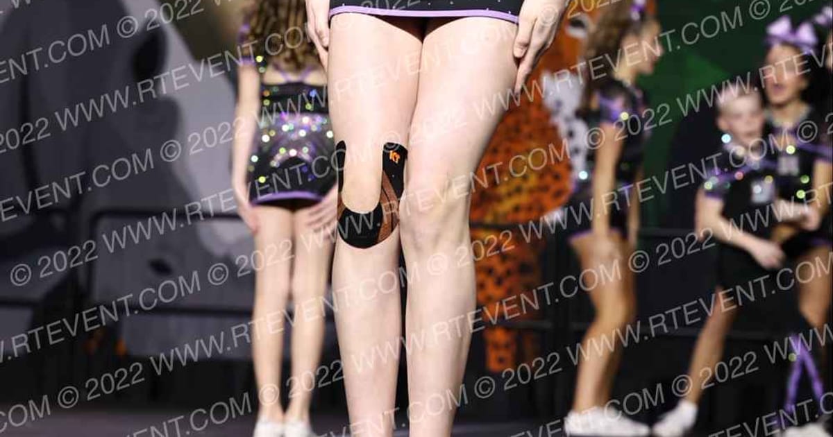 Ultimate Athletics ACES · ASC King of the Jungle Chicago Showdown