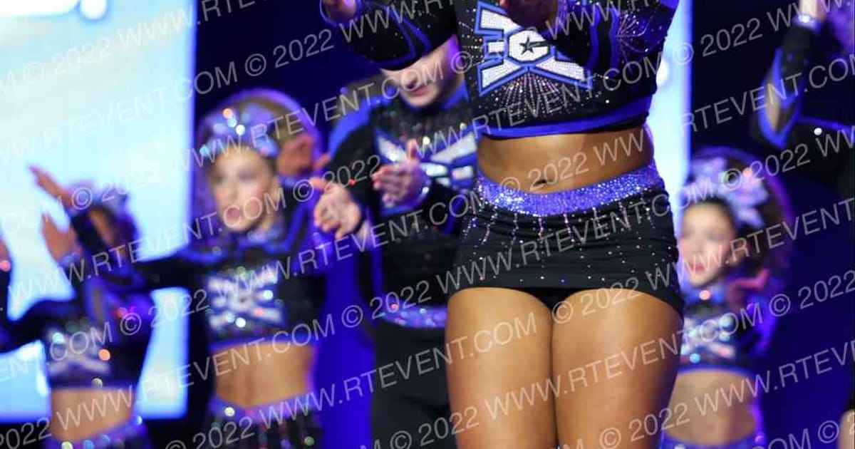 East Celebrity Elite - Hingham ICY CREW · Spirit Fest GN