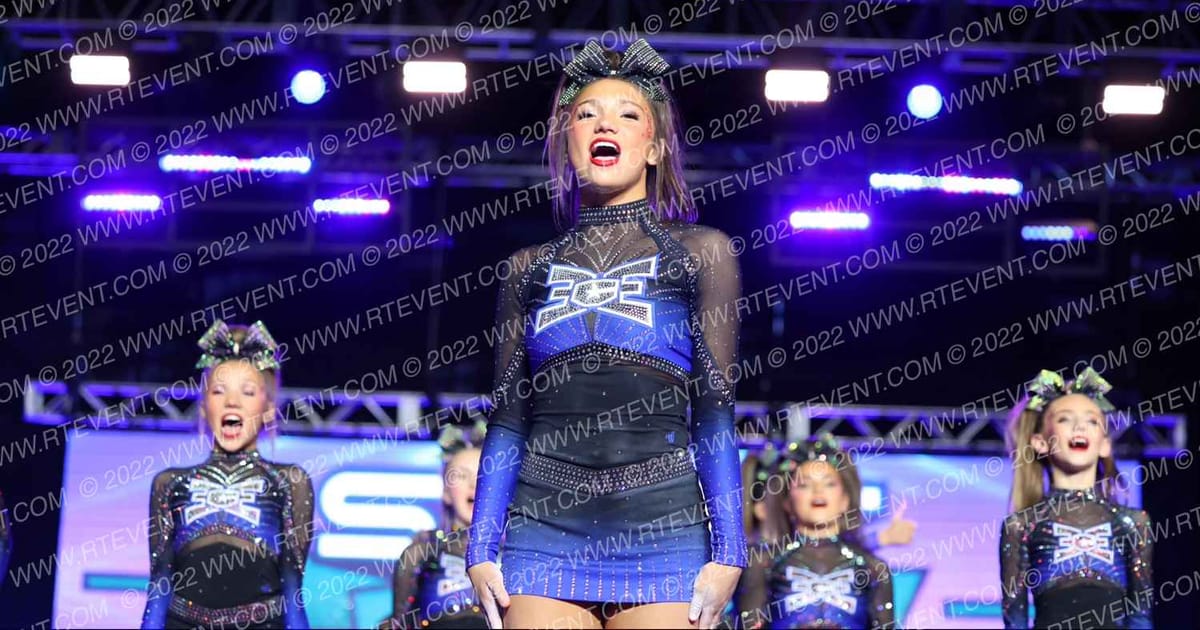 East Celebrity Elite J-WOW · Spirit Fest GN