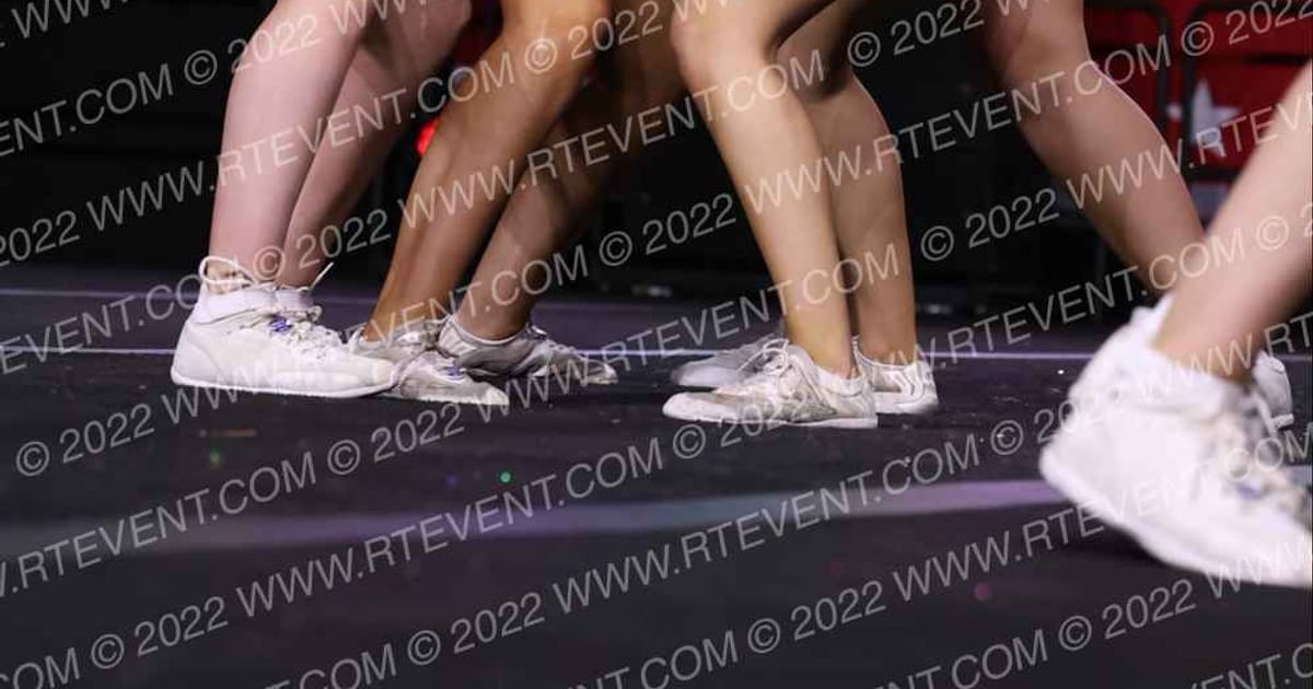 Premier Athletics - Michigan Lady Legacy · Cheer Power Grand Nationals