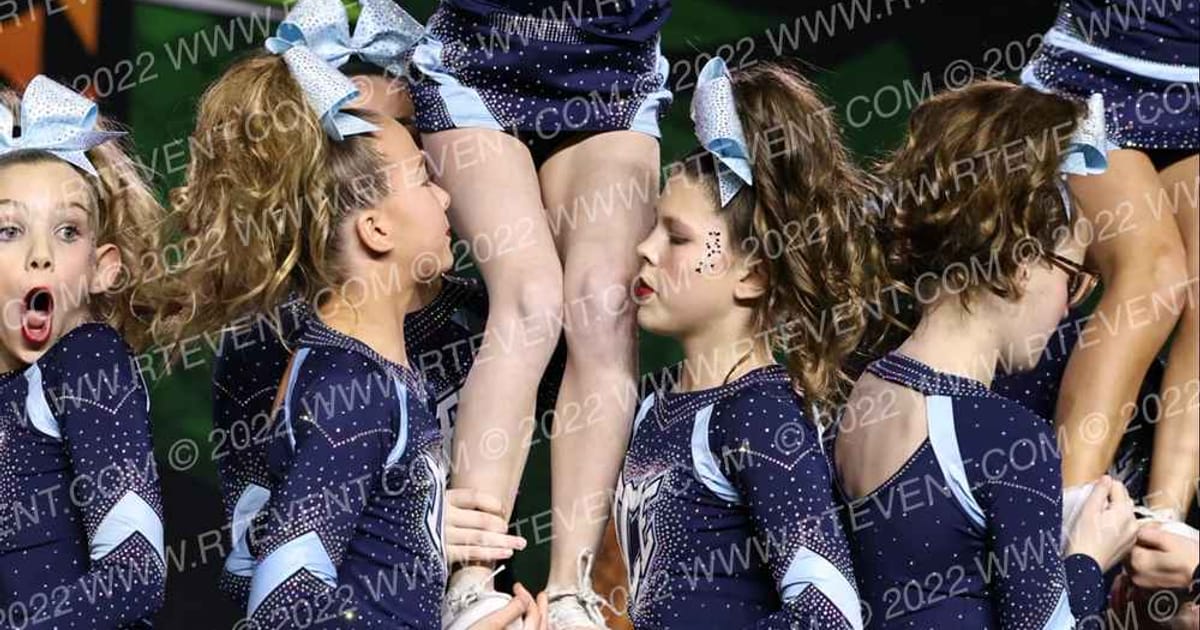 ICE Cloudy · ASC King of the Jungle Chicago Showdown