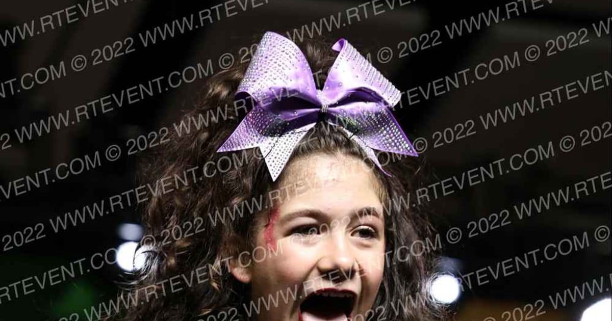 Ultimate Athletics Emeralds - Junior Majesties Program · ASC King of the Jungle Chicago Showdown