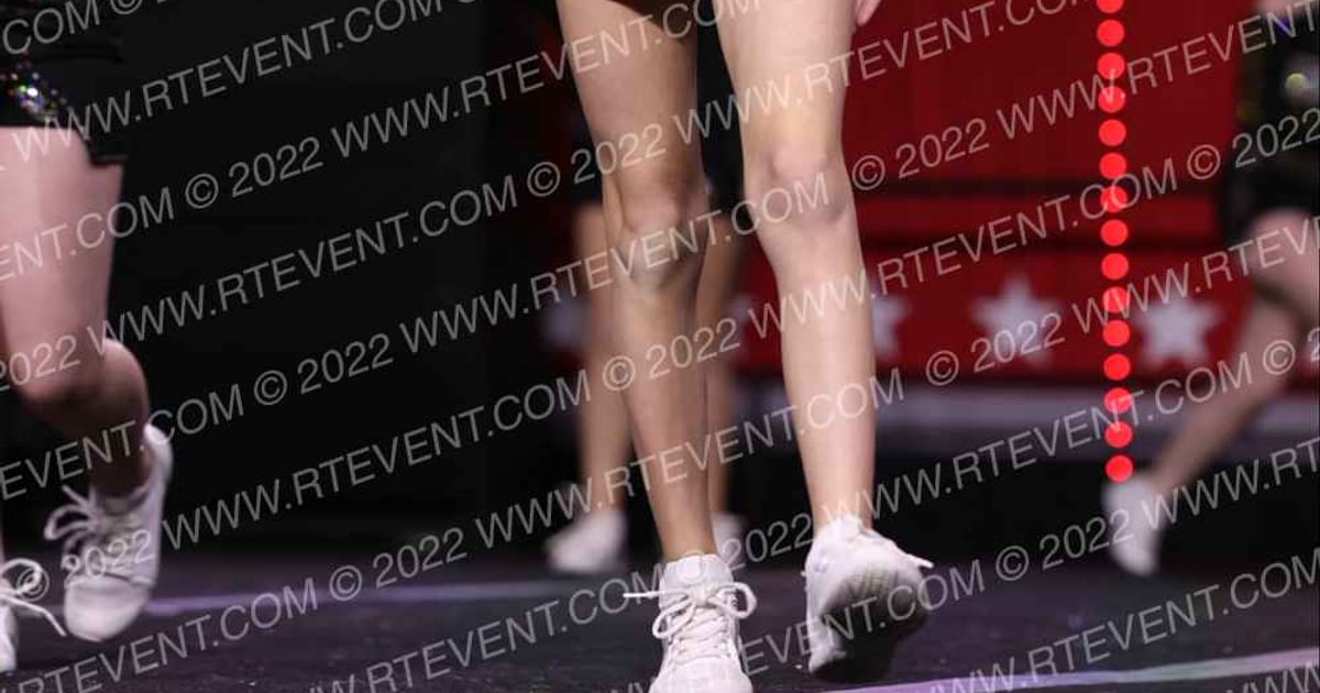 World Cup Lunar Ladies · Cheer Power Grand Nationals
