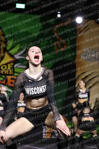 Wisconsin Elite Black Ops