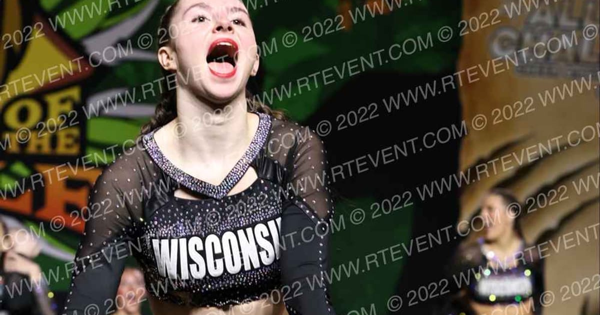 Wisconsin Elite Black Ops · ASC King of the Jungle Chicago Showdown