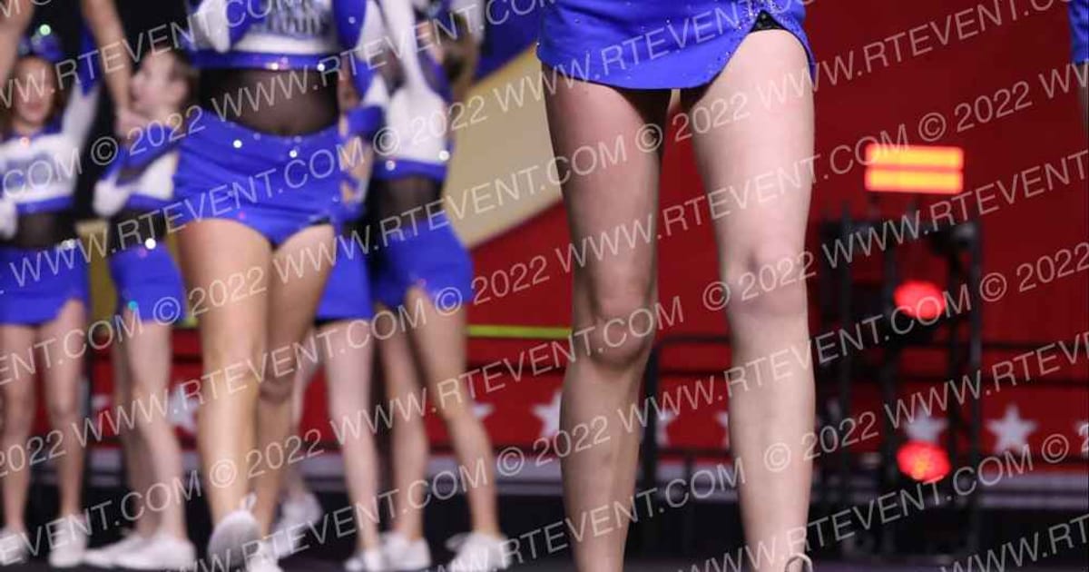 Cheer St Louis Radiance · Cheer Power Grand Nationals