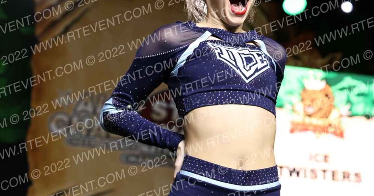 ICE Twisters · ASC King of the Jungle Chicago Showdown