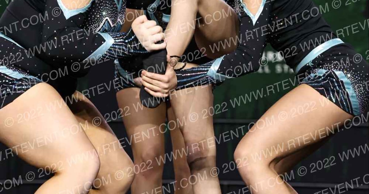 NWI Fury Blaze · ASC King of the Jungle Chicago Showdown