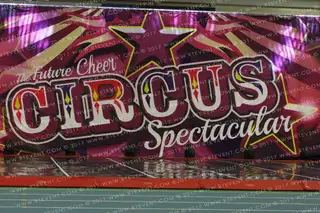 California All Stars Aces