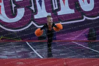 Elite Dance and Cheer Darcie Terry