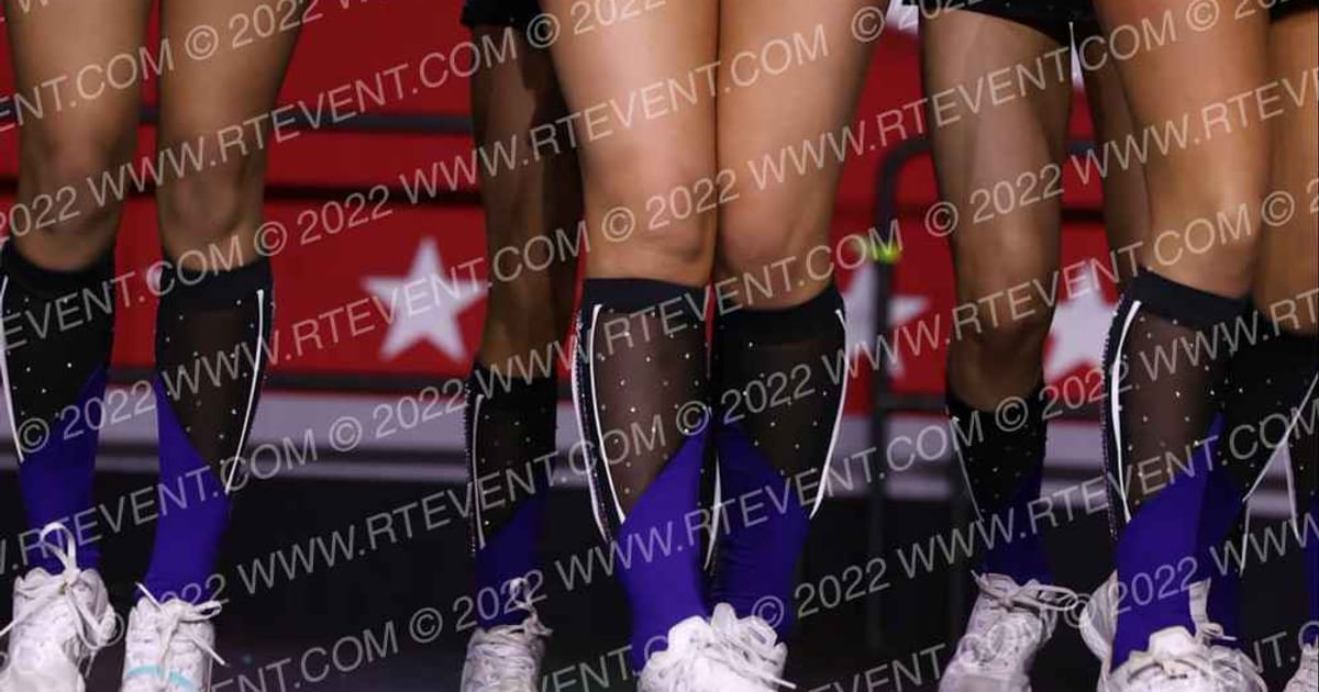 Pittsburgh Pride All Stars Savage Cats · Cheer Power Grand Nationals