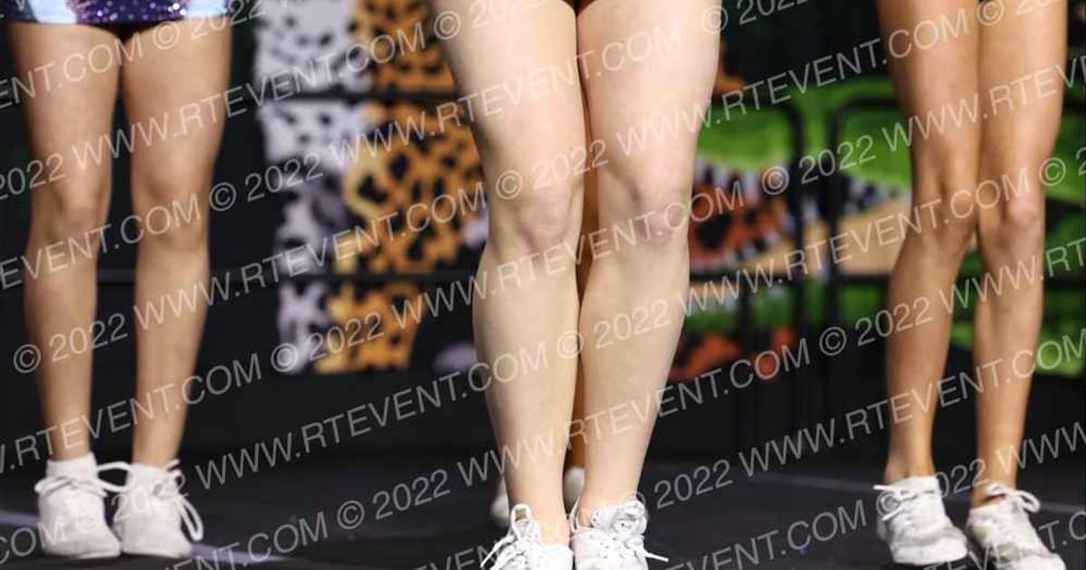 ICE Glow · ASC King of the Jungle Chicago Showdown