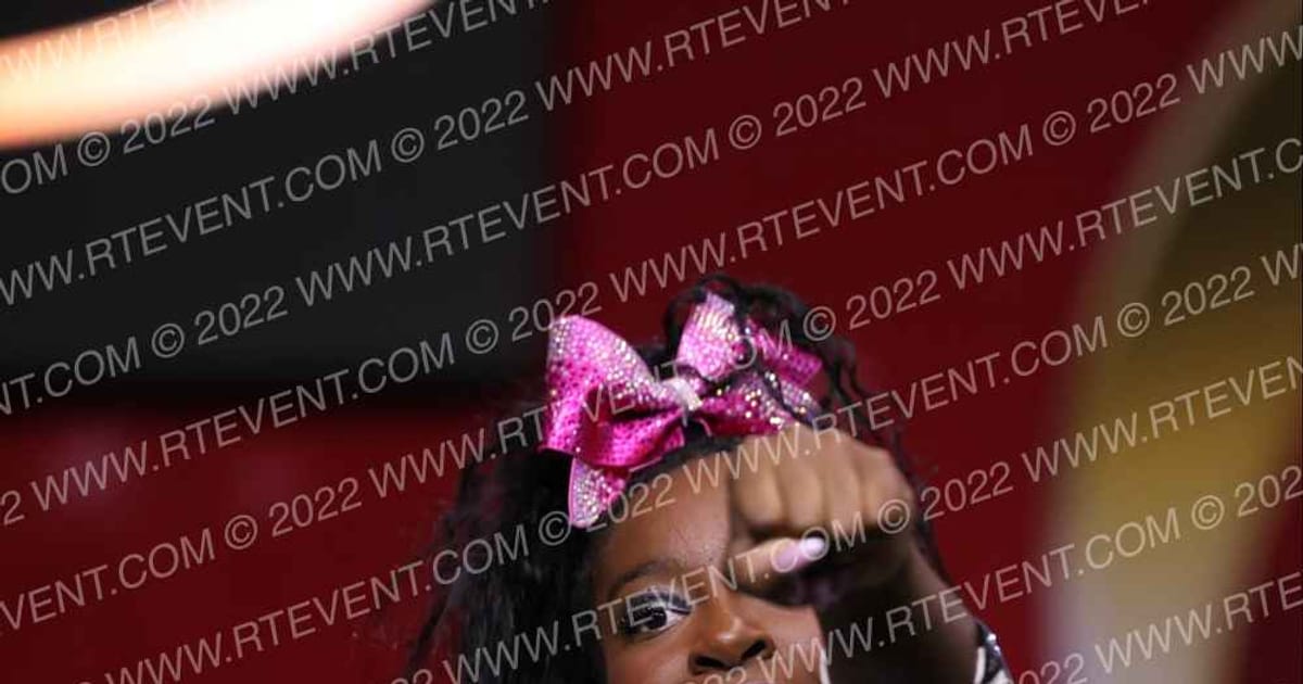 Premier Athletics - Michigan Showtime · Cheer Power Grand Nationals