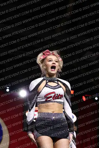 Elite Cheer Michigan ROGUE