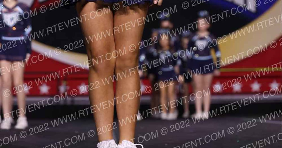 ICE Apollo · Cheer Power Grand Nationals