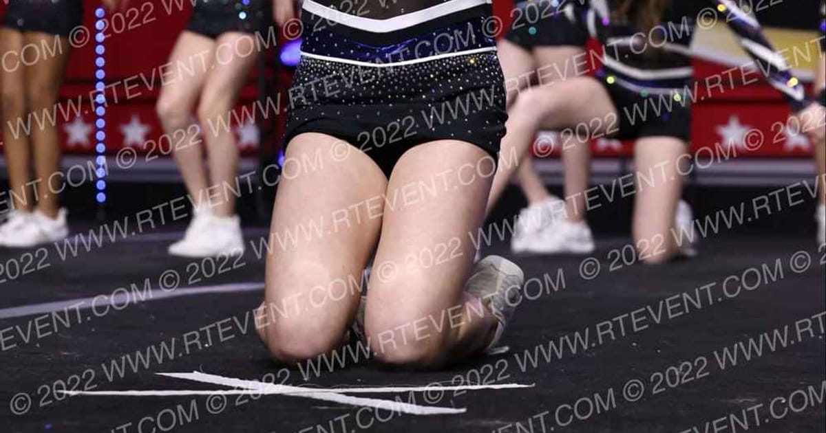Cheer Athletics - Columbus SirenCats · Cheer Power Grand Nationals