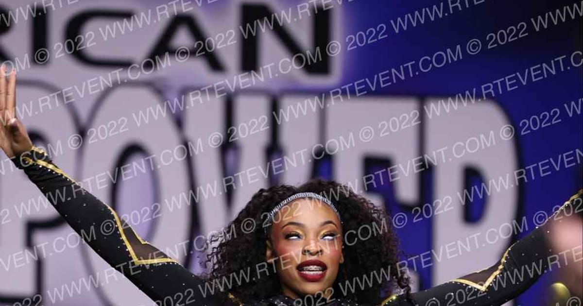 Cheer Athletics - Columbus ZeusCats · Cheer Power Grand Nationals