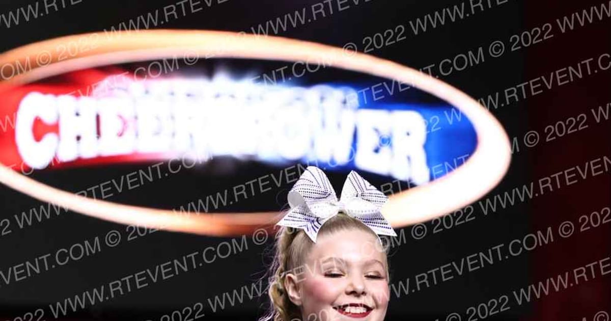 Cheer Athletics - Columbus KleioCats · Cheer Power Grand Nationals