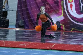 Elite Dance and Cheer Georgia Durn