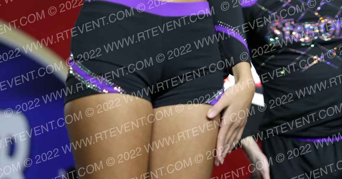 Step One All Stars - North Legendary · Cheer Power Grand Nationals