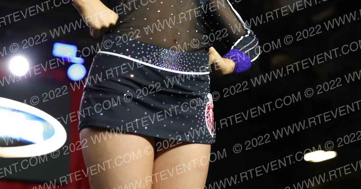 Pittsburgh Pride All Stars Untamed · Cheer Power Grand Nationals