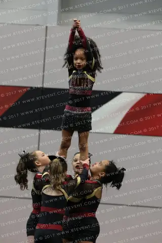 Giants Elite Scarlet