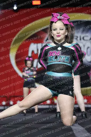 304 Elite Athletics Envy