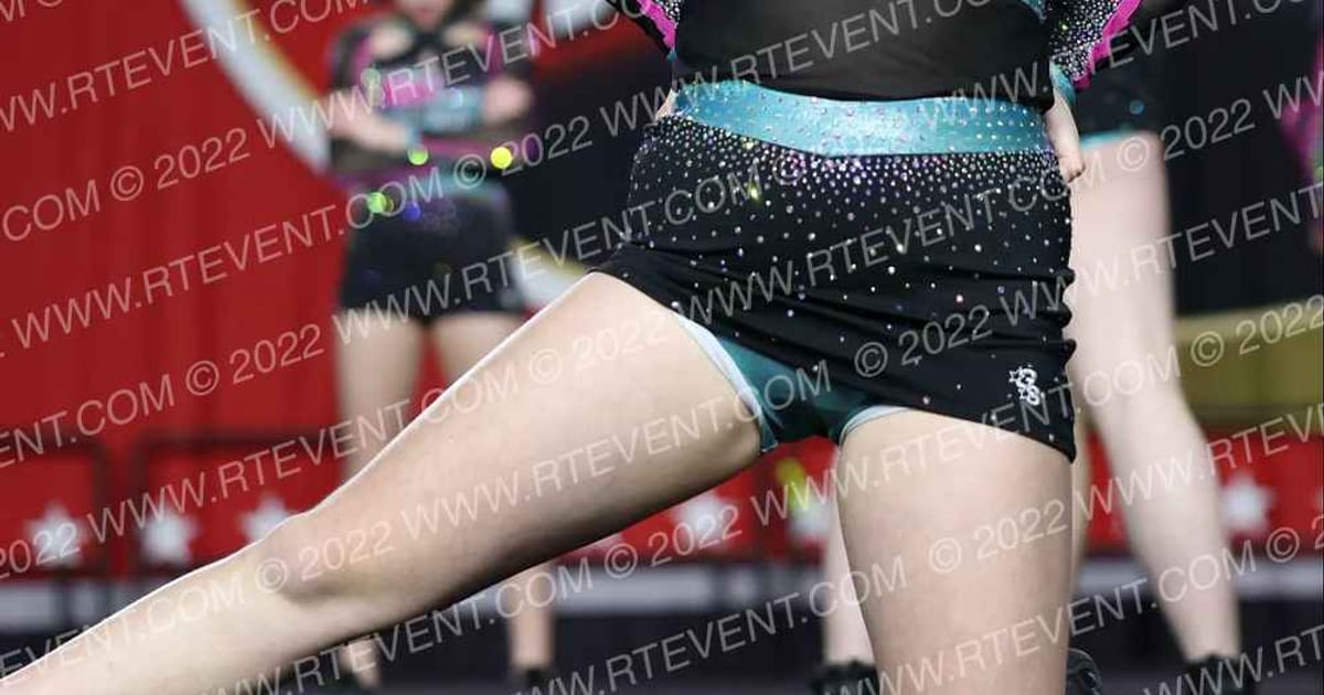 304 Elite Athletics Envy · Cheer Power Grand Nationals