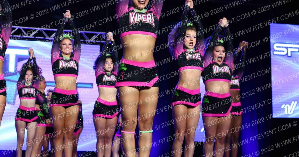 CT Vipers Phobia4 · Spirit Fest GN